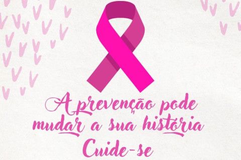 Câncer de mama: prevenção, diagnóstico precoce e avanços