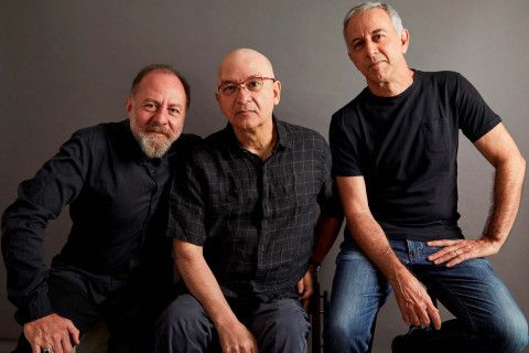 Paralamas do Sucesso celebra 40 anos em Curitiba: garanta ingresso com 55% de desconto no app da RPC
