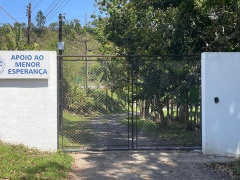14 Batalhão da PM promove futebol solidário em prol da AME