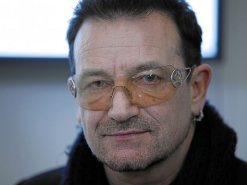 O clássico dos anos 1970 que Bono, do U2, achava que fosse uma oração